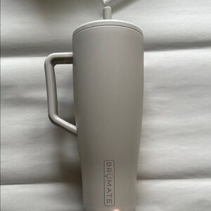 BrüMate Dune Travel Mug with Handle